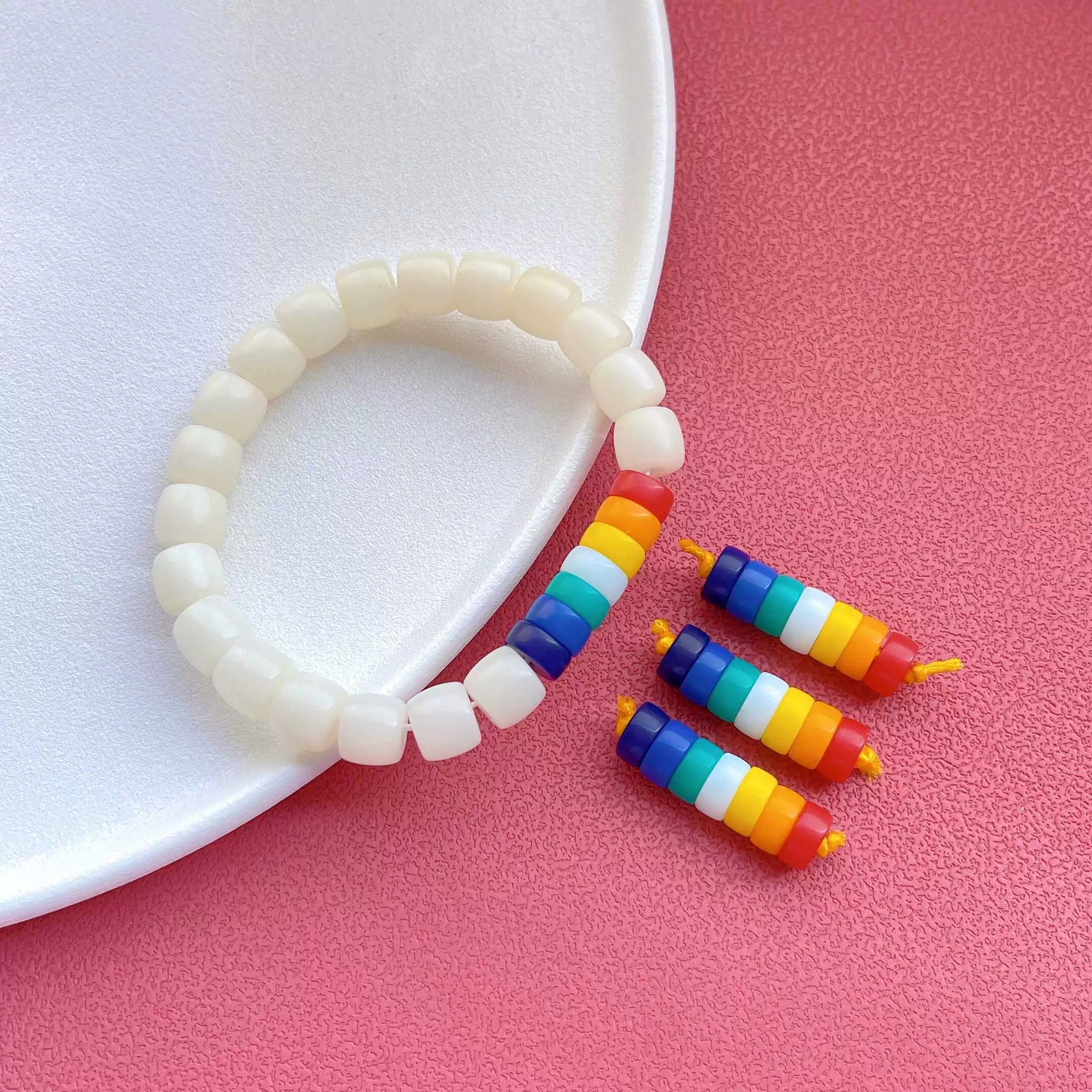 Forged in solidarity