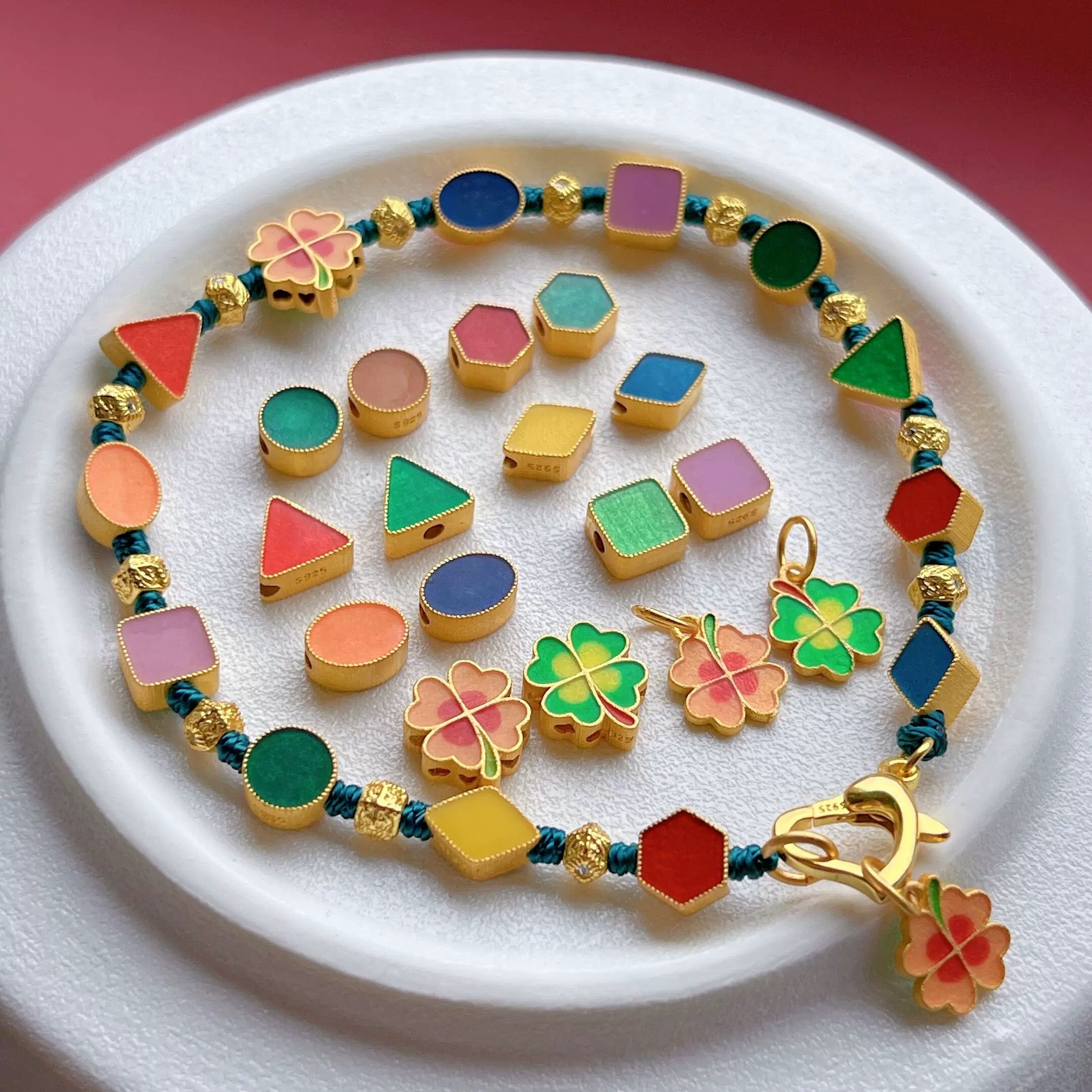 UniQue (U&Q) Bracelet