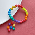 Pride Rainbow DIY Bead Set