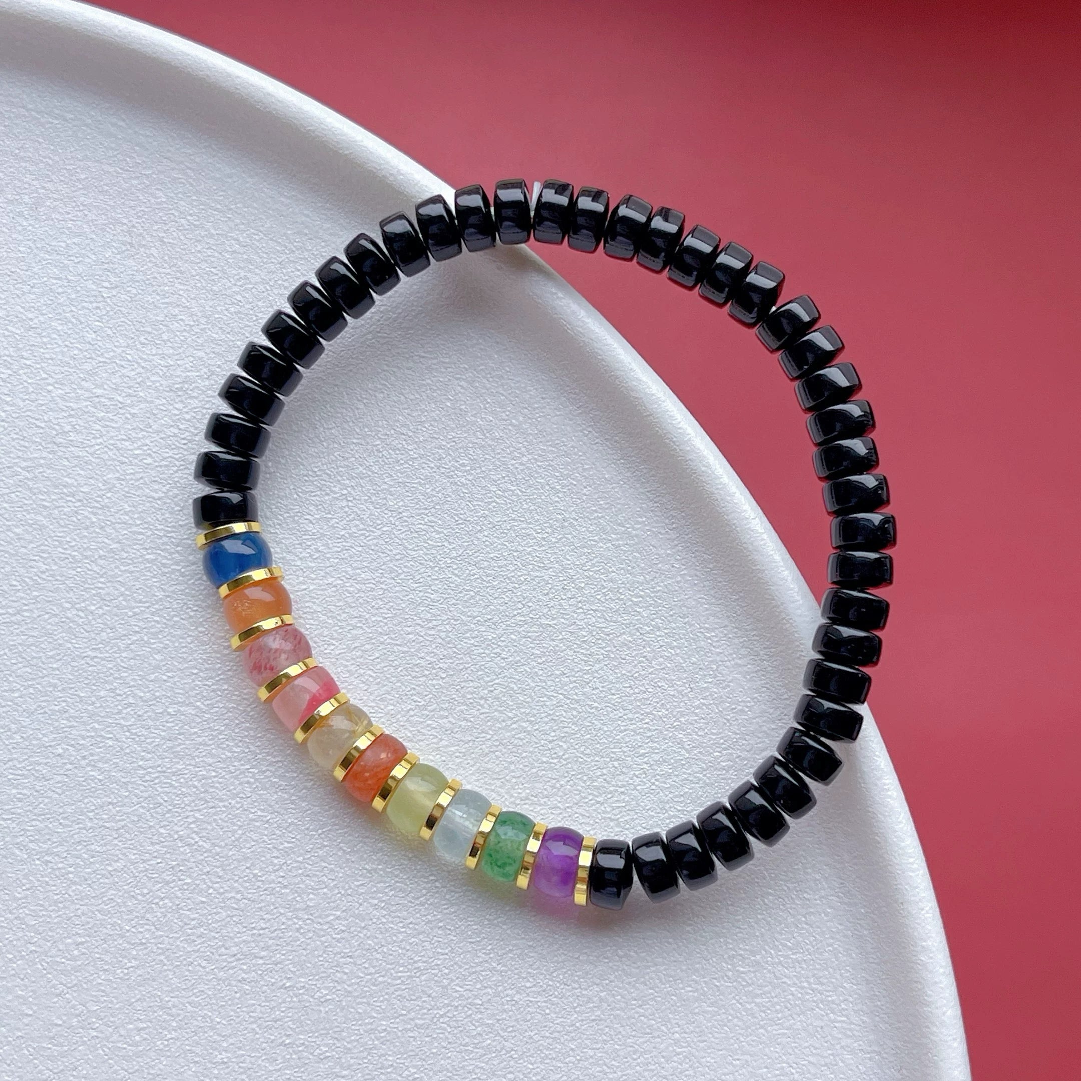 The Rainbow Warrior's Guard