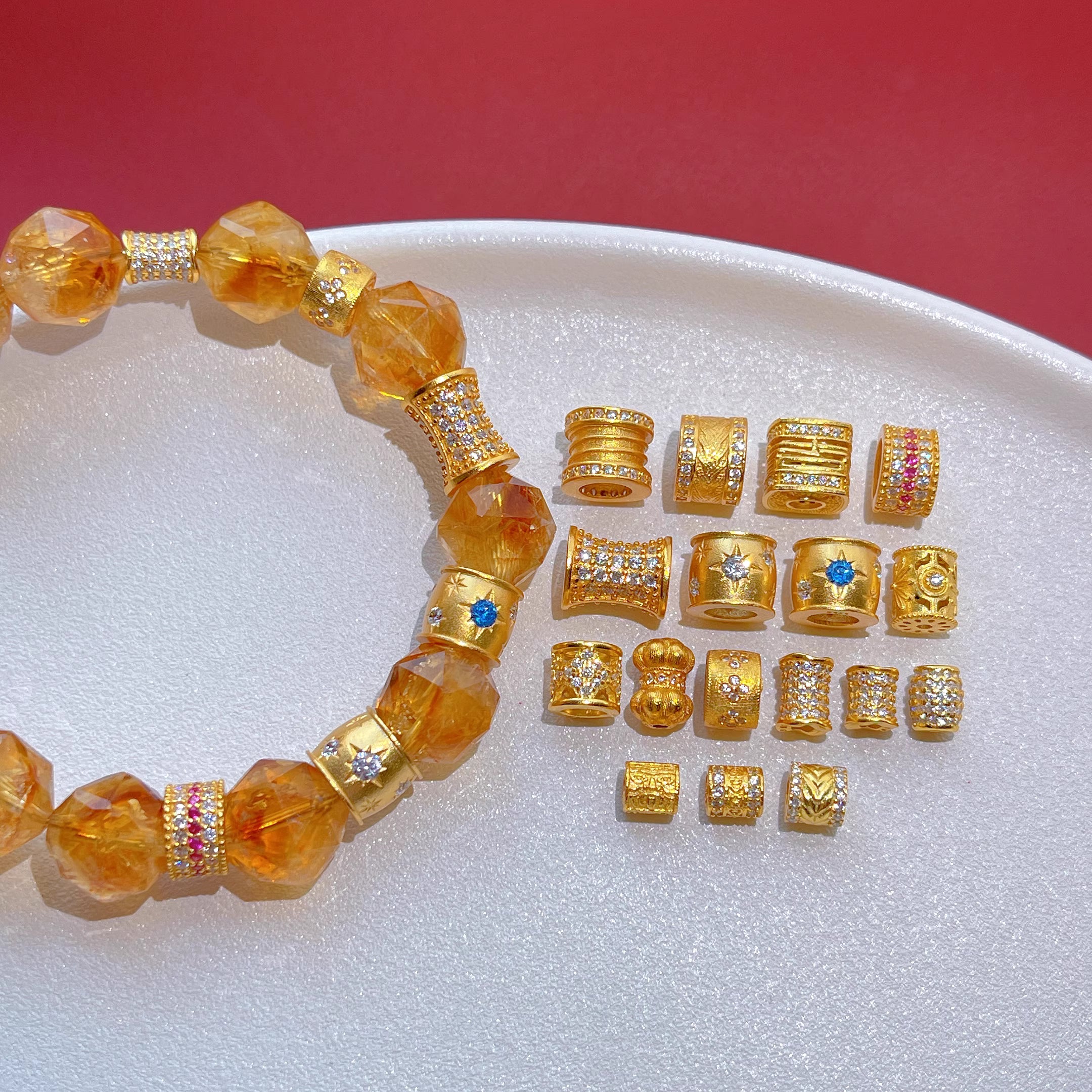 Pride Power Bracelet